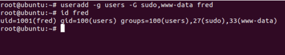 如何在Ubuntu Linux上將用戶添加到組(Usermod)？..png